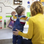 LAEP (Lieu Accueil Enfant Parent)